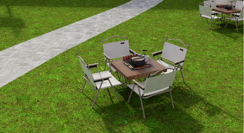 屏边酒店帐篷定制：解锁旅居新体验，打造差异化竞争力