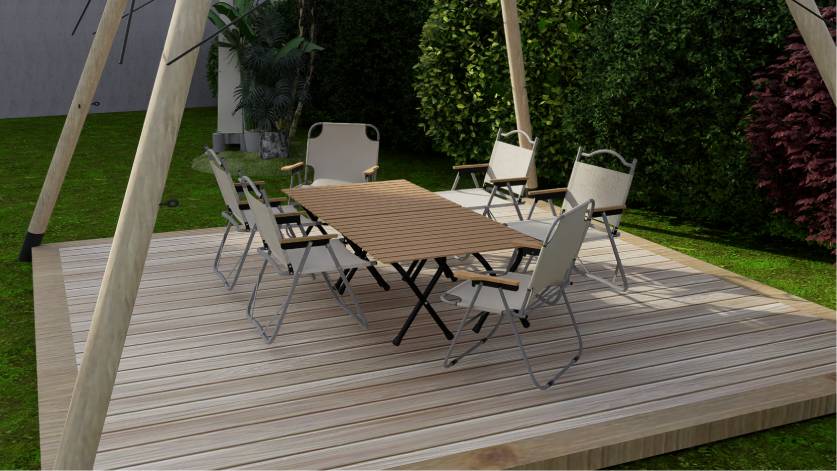 屏边帐篷生产厂家：以匠心筑牢户外装备的品质根基